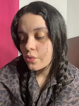 Selena_Roa – Live XXX-chat