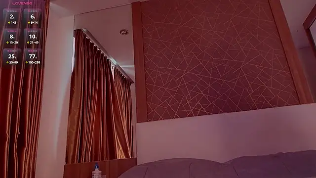 mooniejin's Live XXX Chat