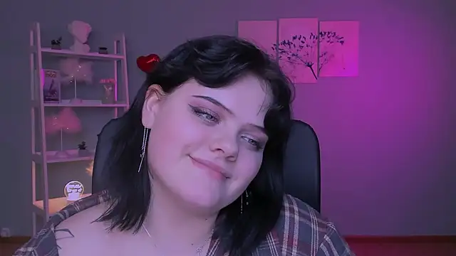 Chat XXX ao vivo de lika_pop