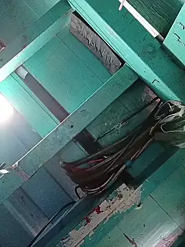 Ayetun008 在線直播表演