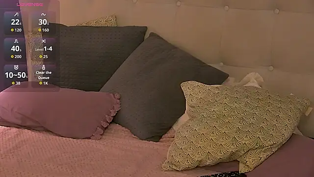 SeniGrandee Chat XXX in diretta