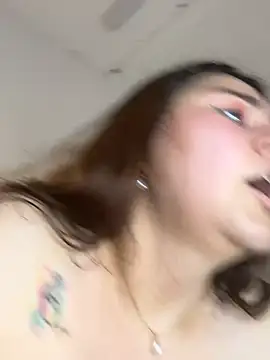 Chat XXX en directo de _Pamela_1