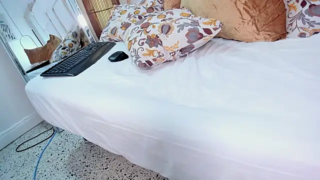 Chat XXX ao vivo de lissaharris