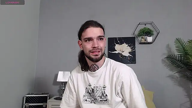 KaneHunter Obrolan Langsung XXX