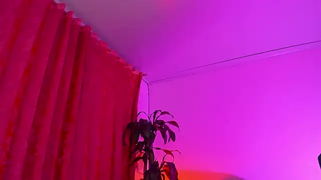 Evelyn_A – Live XXX-chat