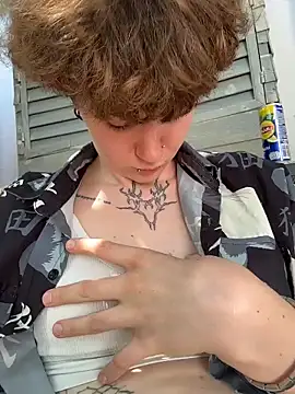 IceMur's Live XXX Chat