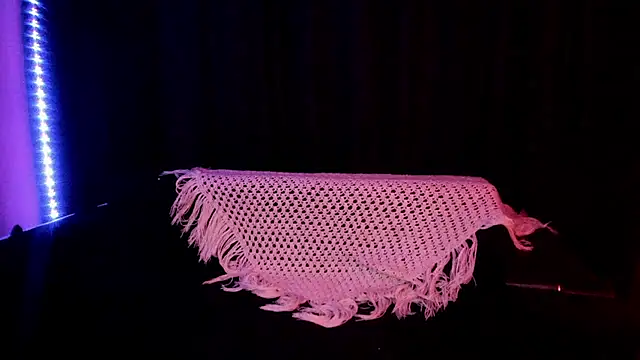 XXX chat uživo modela PervertedMissCloe