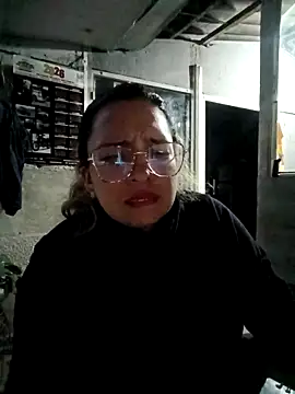 Chat XXX ao vivo de ISABELLA-24_