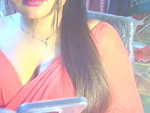 Nusrat_Faria 网络视讯表演