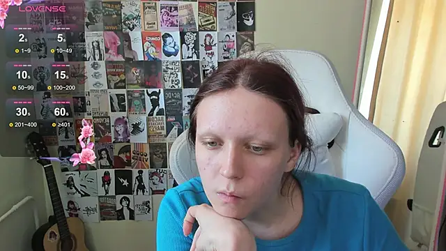 NikolFlostt 现场XXX聊天