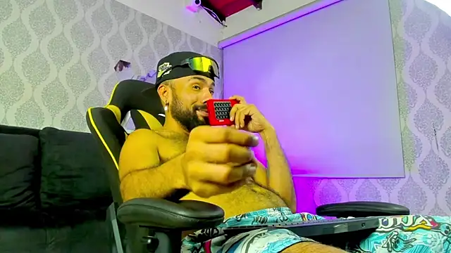 Živý XXX chat Michael_Boyss