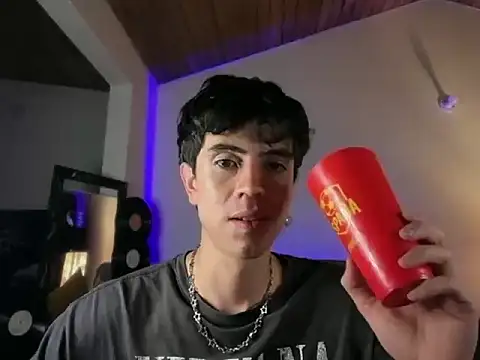 Stolas_ying webkamerás műsora