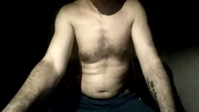 ChrisFunBoy's Webcam Show