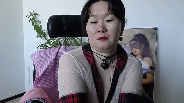 Sembang XXX Secara Langsung Akira_xx