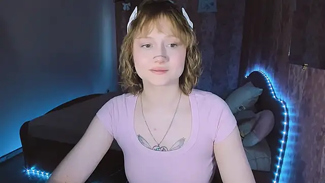 دردشة MariaMango الجنسية المباشرة