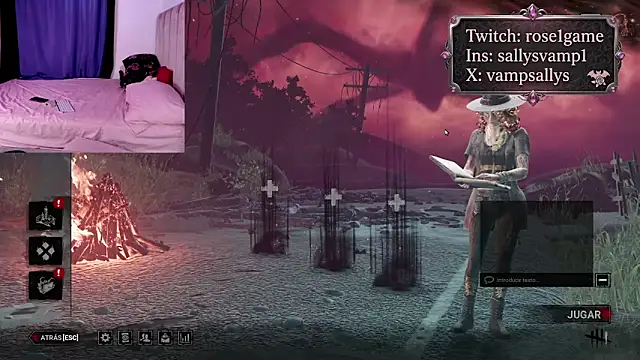 galatea_tantric Adlı Modelin Canlı XXX Sohbeti