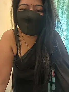 Pertunjukan Kamera Web kira_forev