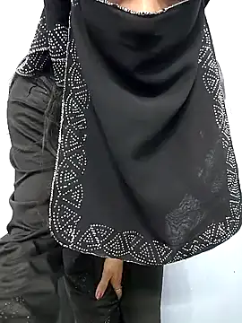 Noorkhatoon – Live XXX-chat