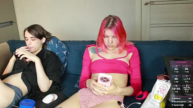 Kamala_Adele Live XXX Chat