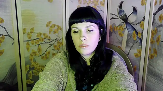 Marcelinegoddess Adlı Modelin Canlı XXX Sohbeti