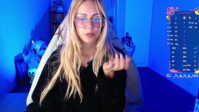 7Hana7 Obrolan Langsung XXX