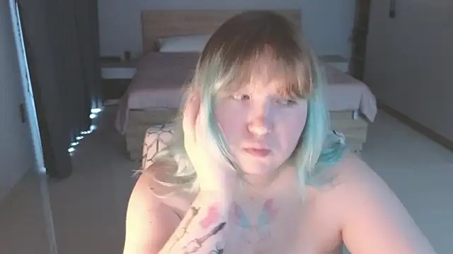 ChimberWol Obrolan Langsung XXX