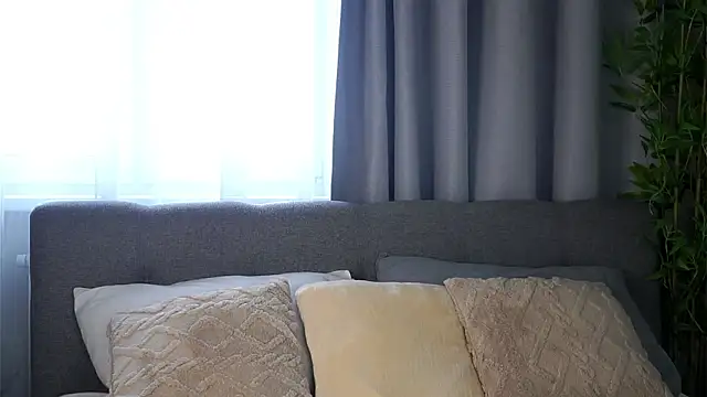 AftonConnett Obrolan Langsung XXX