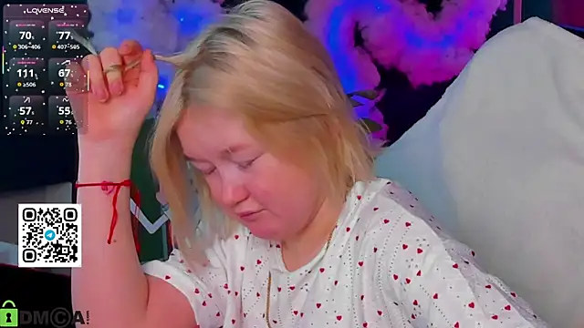 Sara_Robinson – Live XXX-chat