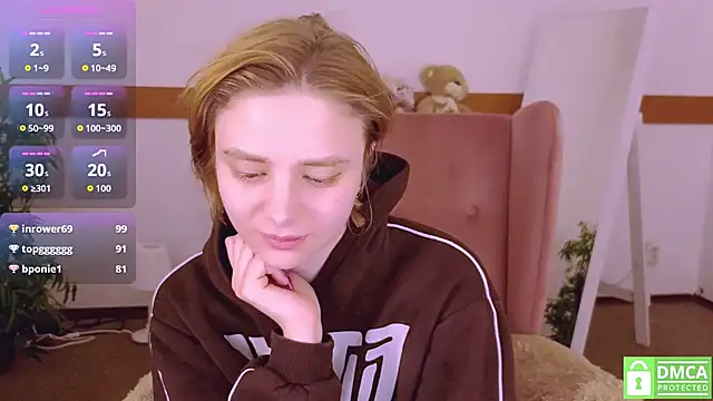 MirraBellanta 现场XXX聊天