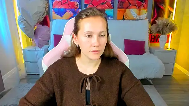 MichelleOrtis 现场XXX聊天