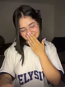 2Angela_ Webcam Show