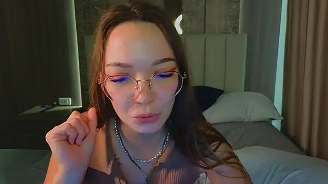 SusannJohnson – Live XXX-chat