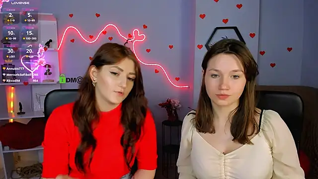 helli_belli élő XXX-chatje