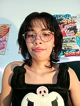 dolliette24 Obrolan Langsung XXX