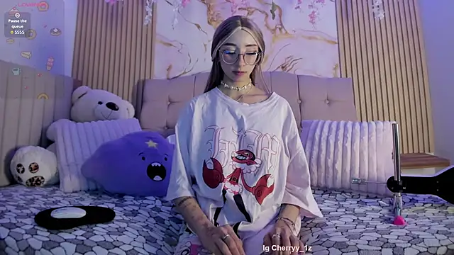 Aliice1_ – Live XXX-chat