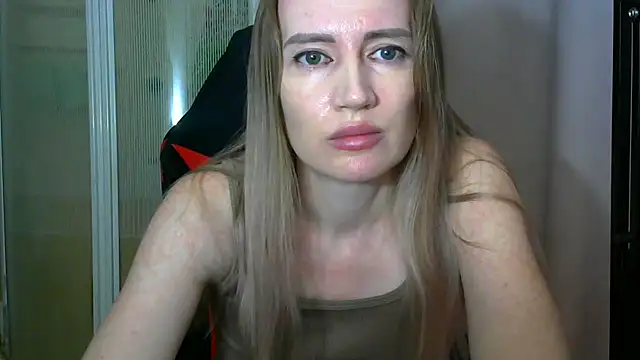 JessFoxxx 现场XXX聊天