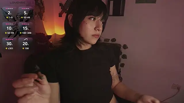 Rinrav Adlı Modelin Canlı XXX Sohbeti