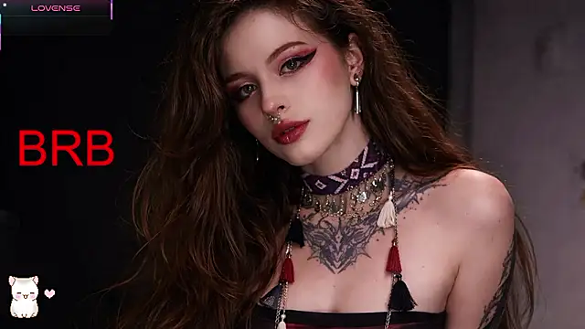 Aciid_lover Adlı Modelin Canlı XXX Sohbeti