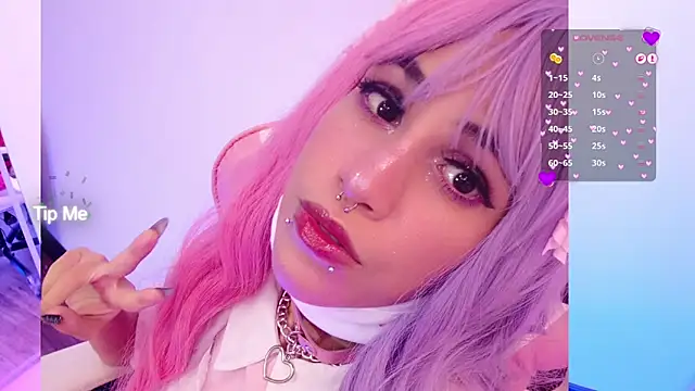 cherry_moon1 Obrolan Langsung XXX