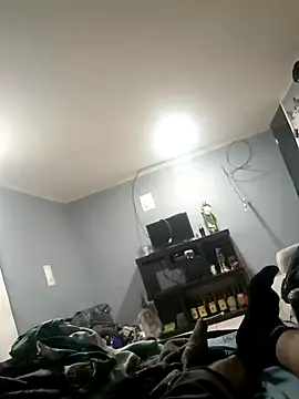 AlexisOrtiz0398 – Kamerová šou