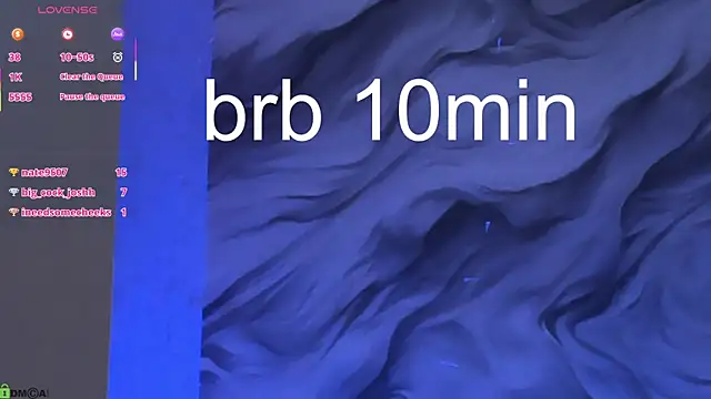 Aria_Mila Live XXX-Chat