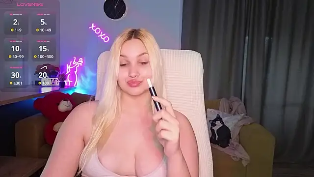 adrelaxina – Live XXX-chat