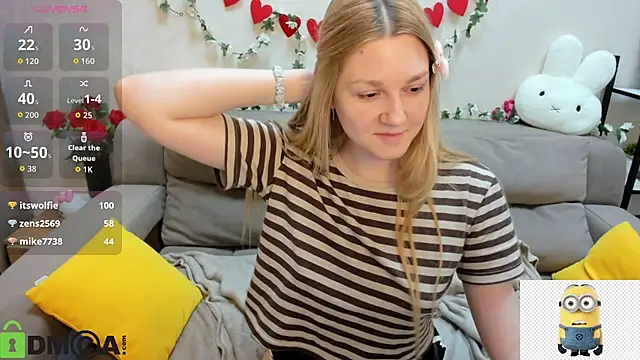 Sylvia_Ortiz – Live XXX-chat