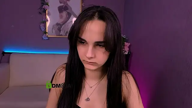 ariana_ross7 élő XXX-chatje