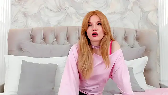 แชท XXX สดของ MelissaLiss