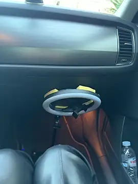 HOTLadyluna Adlı Modelin Canlı XXX Sohbeti