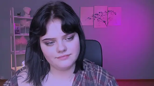 lika_pop 现场XXX聊天