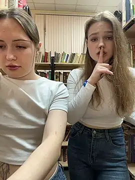 RussianWoman Obrolan Langsung XXX