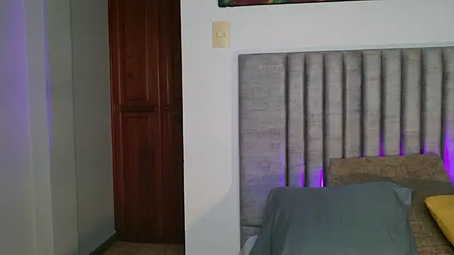 PaulinaSaint Obrolan Langsung XXX