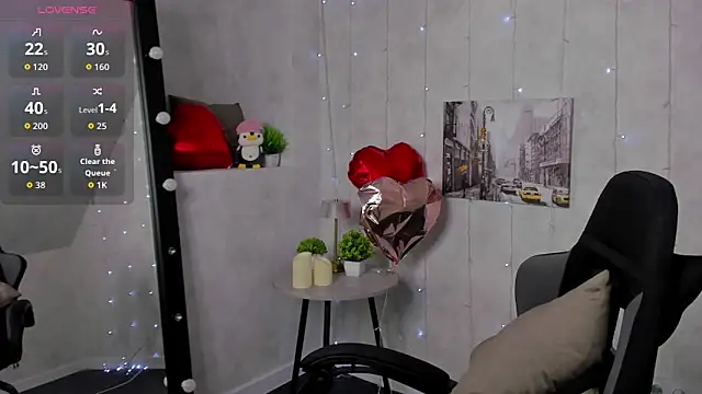 Alicia_Adammss Live XXX-Chat